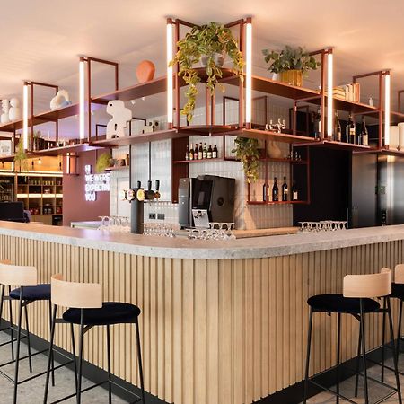Residence Inn By Marriott Brussels Airport ディーゲム エクステリア 写真